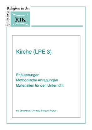 Kirche (LPE 3)