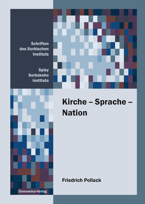 Kirche – Sprache – Nation von Pollack,  Friedrich