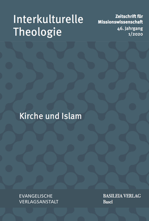 Kirche und Islam von Appl ,  Karl-Friedrich, Im Auftrag der Deutschen Gesellschaft für Missionswissenschaft und der Basler Mission, Kunz,  Ralph, Lienemann-Perrin,  Christine, Neu,  Rainer, Neumann,  Wolfgang, Triebel,  Johannes, Weber,  Christian, Wrogemann,  Henning