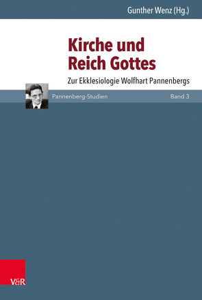 Kirche und Reich Gottes von Dienstbeck,  Stefan, Dietz,  Walter, Körner SJ,  Felix, Krüger,  Malte Dominik, Leppin,  Volker, Neuner,  Peter, Nüssel,  Friederike, Oehl,  Thomas, Schmidt SJ,  Josef, SJ,  Klaus Vechtel, Walter,  Peter, Wenz,  Gunther