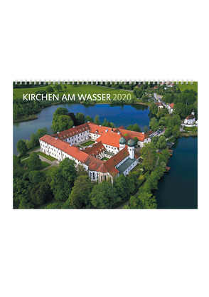 Kirchen am Wasser 2020