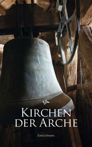 Kirchen der Arche von Barkat,  Ingrid, Meppelink,  Gerold, Nes,  Simone van