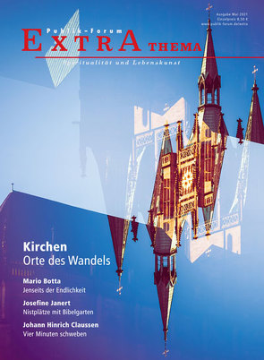 Kirchen. Orte des Wandels von Botta,  Mario, Claussen,  Johann Hinrich, Düker,  Silke, Gerhards,  Albert, Janert,  Josefine, Kalbhenn,  Bernwarde, Meesmann,  Hartmut, Neumann,  Brigitte, Rohrwick,  Armin, Rüdele,  Viola, Südbeck-Baur,  Wolf, Weber,  Doris