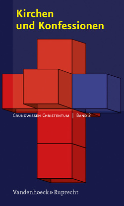 Kirchen und Konfessionen von Briskina-Müller,  Anna, Brunn,  Frank Martin, Crüwell,  Henriette, Fischer,  Ulrich, Geldbach,  Erich, Haustein,  Jörg, Lange,  Andrea, Lüdke,  Frank, Marquardt,  Manfred, Mühling,  Markus, Noordveld-Lorenz,  Dorothea-Henriette, Plasger,  Georg, Quaas,  Anna D., Sattler,  Dorothea, Tamcke,  Martin, Tietz,  Christiane, Winter,  Jörg