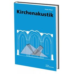 Kirchenakustik von Meyer,  Jürgen