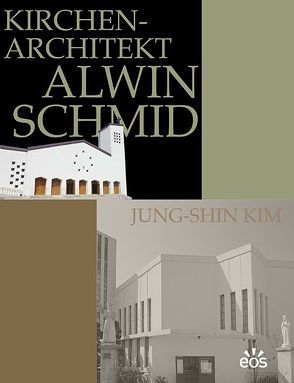 Kirchenarchitekt Alwin Schmid von Gross,  Eunjeoung, Kang,  Heidi, Kim,  Jung-Shin