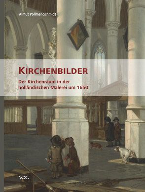 Kirchenbilder von Pollmer-Schmidt,  Almut