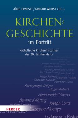 Kirchengeschichte im Porträt von Bauer,  Christian, Bosschaert,  Driess, Brechenmacher,  Thomas, Catapano,  Giovanni, Durst,  Michael, Ernesti,  Jörg, Fédou,  Michel, Fleckenstein,  Gisela, Groll,  Thomas, Hallensleben,  Barbara, Hornung,  Christian, Lupi,  Maria, Marschler,  Thomas, Mayer,  Andreas, Mazenik,  Christian, Neufeld,  Karl-Heinz, O'Malley,  John, Rondeau,  Marie-Josèphine, Roux,  René, Schelkens,  Karim, Ulrich,  Jörg, Vogl,  Wolfgang, Wurst,  Gregor