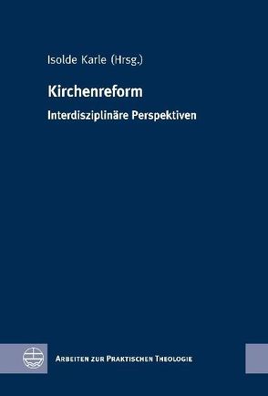 Kirchenreform von Karle,  Isolde