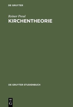 Kirchentheorie von Preul,  Reiner