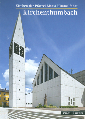 Kirchenthumbach von Eberts,  Peter, Röder,  Benedikt