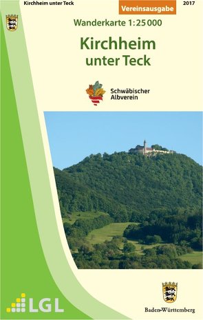 Kirchheim unter Teck