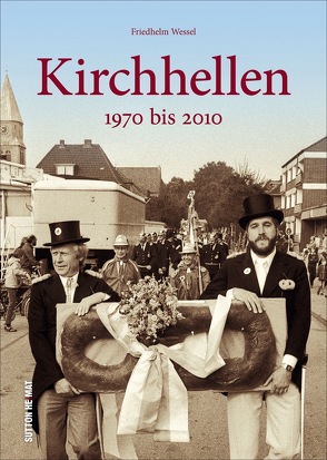 Kirchhellen von Wessel,  Friedhelm