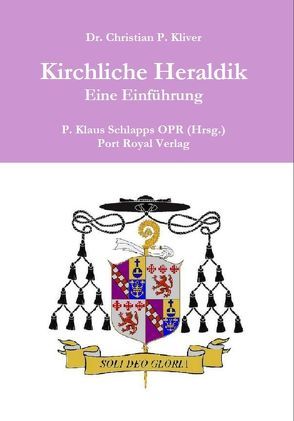 Kirchliche Heraldik von Kliver,  Christian