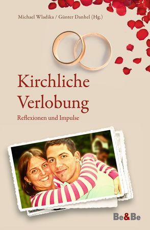 Kirchliche Verlobung von Berchtold,  Johannes, Danhel,  Günter, Dolna,  Bernhard, Küng ,  Klaus, Lackner,  Heinz, Schönborn,  Christoph, Spindelböck,  Josef, Wladika,  Michael