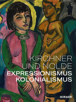 Kirchner und Nolde von Aagesen,  Dorthe, Vestergaard Jørgensen,  Anna, Von bormann,  Beatrice