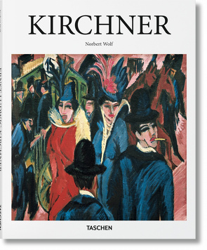 Kirchner von Wolf,  Norbert