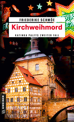 Kirchweihmord von Schmöe,  Friederike