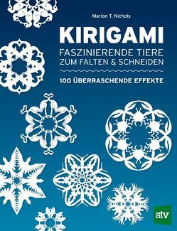 Kirigami von Nichols,  Marion T.