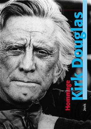 Kirk Douglas von Filmmuseum Berlin