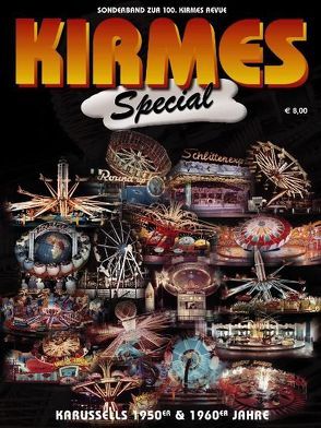 Kirmes-Special von Neumeier,  Rudolf, Reddersen,  Gerd