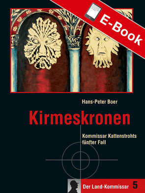 Kirmeskronen von Boer,  Hans-Peter