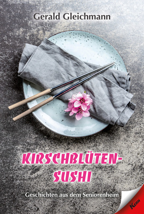 Kirschblüten Sushi von Gleichmann,  Gerald