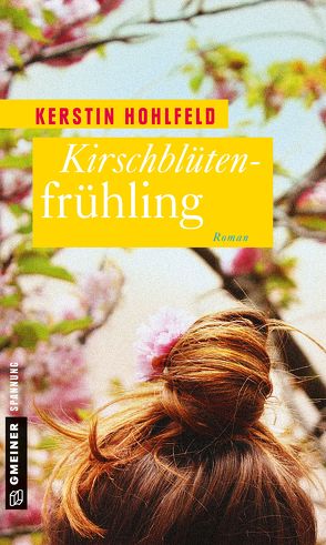 Kirschblütenfrühling von Hohlfeld,  Kerstin