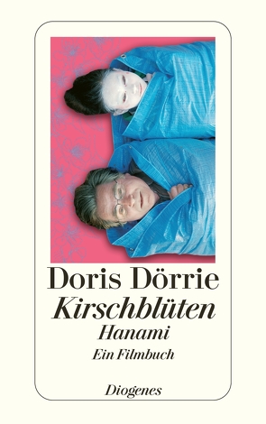 Kirschblüten von Dörrie,  Doris