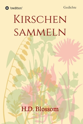 Kirschen Sammeln von Blossom,  H.D.