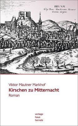 Kirschen zu Mitternacht von Mautner Markhof,  Viktor