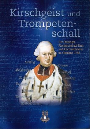 Kirschgeist und Trompetenschall von Goetz,  Roland, Pfister,  Peter