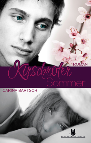 Kirschroter Sommer von Bartsch,  Carina