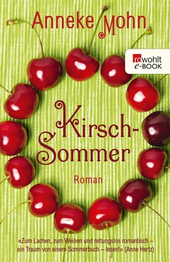 Kirschsommer von Mohn,  Anneke