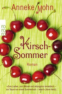 Kirschsommer von Mohn,  Anneke