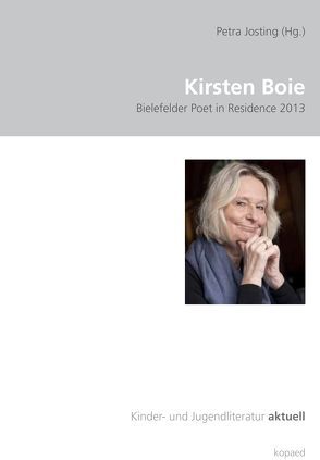 Kirsten Boie von Josting,  Petra