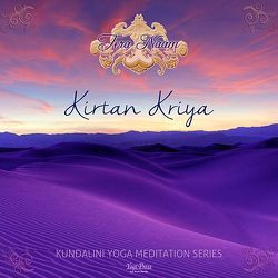 Kirtan Kriya von Naam,  Tera