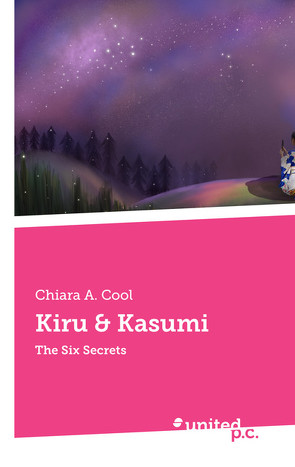 Kiru & Kasumi von Cool,  Chiara A.