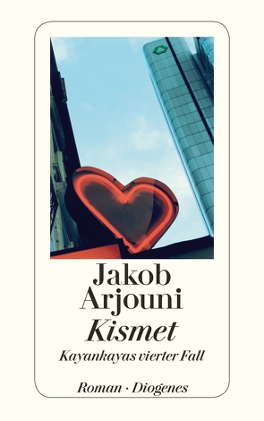 Kismet von Arjouni,  Jakob