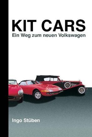 Kit Cars von Stüben,  Ingo