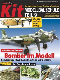 KIT-Modellbauschule Teil 9