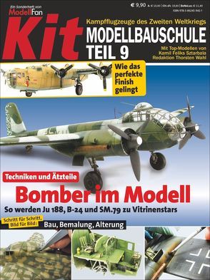 KIT-Modellbauschule Teil 9