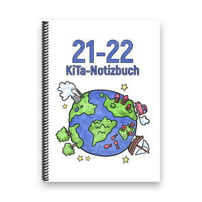 Kita-Notizen 2021/22