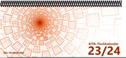 KiTa – Tischkalender 2023/24