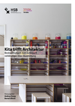 Kita trifft Architektur von Dung,  Andrea, Ullrich,  Bernd