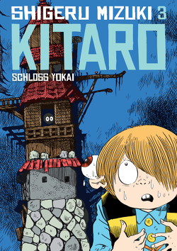 Kitaro 3 von Bartholomäus,  Gandalf, Mizuki,  Shigeru