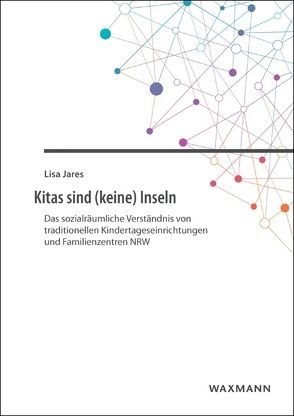 Kitas sind (keine) Inseln von Jares,  Lisa