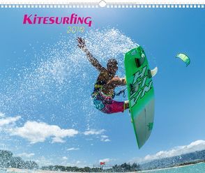 Kitesurfing 2019