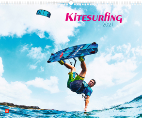 Kitesurfing 2021