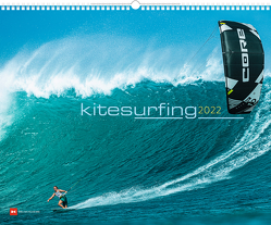 Kitesurfing 2022